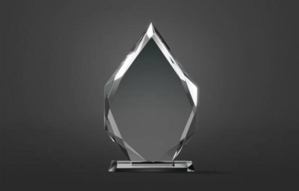 Premios de Cristal