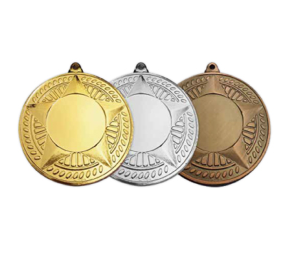 Medallas